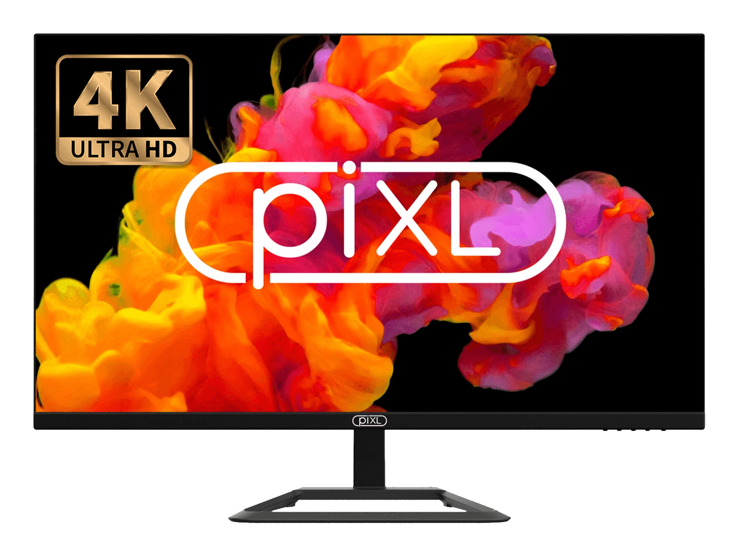 piXL CM32F44K 32 Inch 60Hz 4K Widescreen IPS Monitor