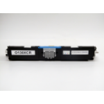 CTS Wholesale Remanufactured Cartridge for OKI C110 Cyan Toner 44250723