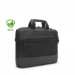 V7 CTP16-ECO-BLK laptop case 40.6 cm (16") Briefcase Black