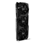 XFX RX-67XTYJFDV graphics card AMD Radeon RX 6700 XT 12 GB GDDR6