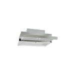 Teka CNL 6815 PLUS Semi built-in (pull out) Stainless steel 730 m³/h