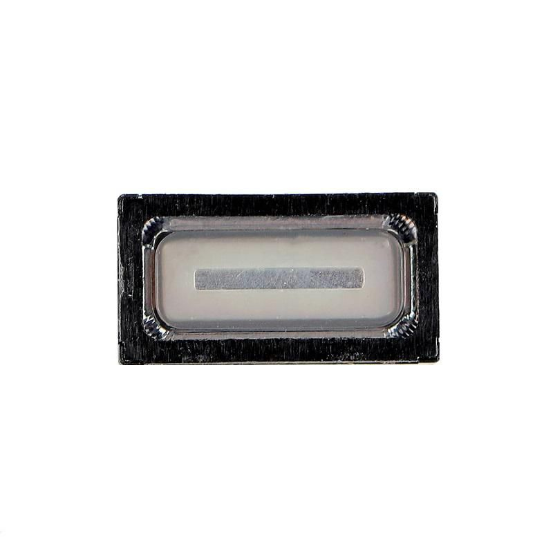 CoreParts MOBX-SONY-XPXZ-01 mobile phone spare part Ear speaker Black