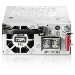 HPE 636673-B21 power supply unit 750 W