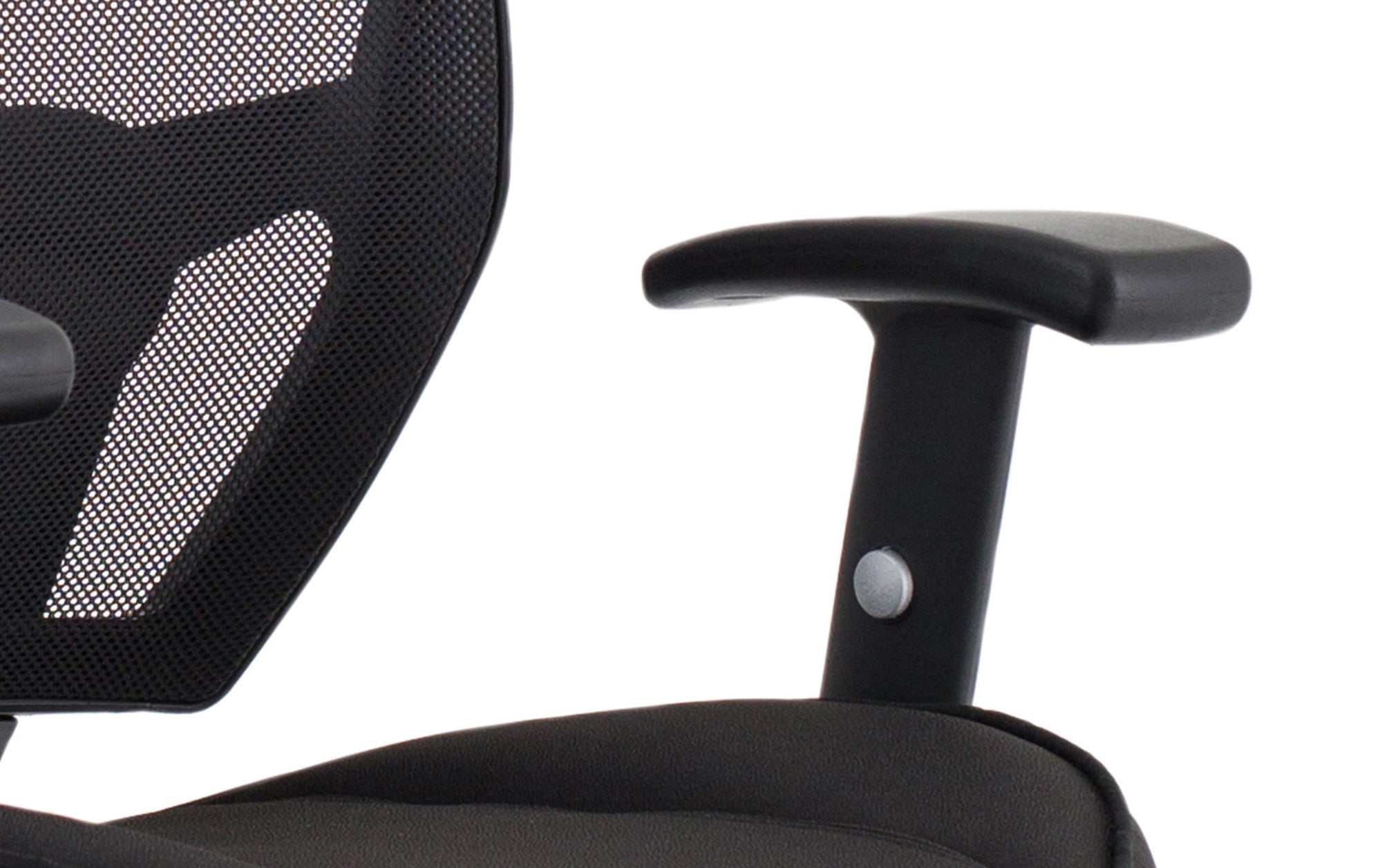 Dynamic KC0283 office/computer chair Padded seat Mesh backrest