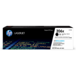 HP #210X Black Toner W2100X