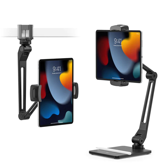 Image of TwelveSouth HoverBar Duo Active holder Mobile phone/Smartphone,...