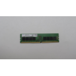 Lenovo 32G DDR4 UDIMM memory module