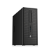 HP EliteDesk 800 G1 TWR Intel® Core™ i5 i5-4570 4 GB DDR3-SDRAM 500 GB HDD Windows 8 Pro Micro Tower PC Black