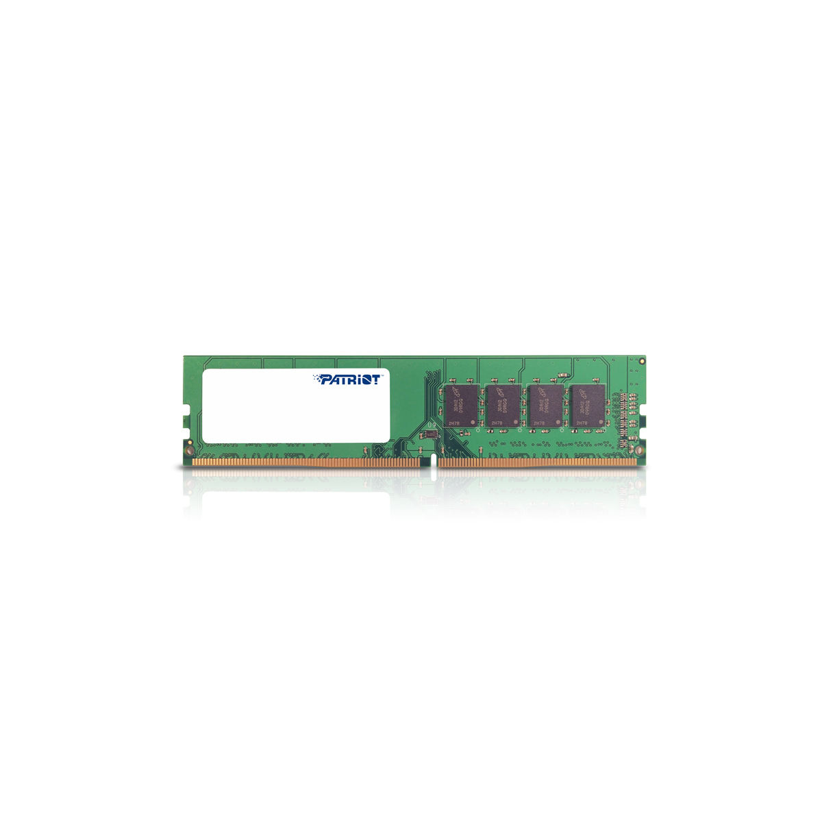 Image of Patriot Memory 16GB DDR4 memory module 1 x 16 GB 2400 MHz