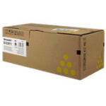 Sharp DX-C20TY Toner yellow, 5K pages for Sharp DX-C 200