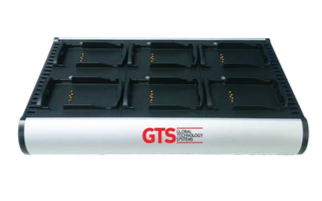 GTS HCH-3206-CHG cargador de batería Batería para ordenador de bolsillo tipo PDA Corriente alterna