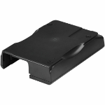 Zebra P1080383-600 battery box Black Plastic 1