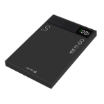 Tracer AirMag1 Lithium Polymer (LiPo) 5000 mAh Wireless charging Black