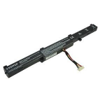 PSA Parts CBI3549A laptop reserve-onderdeel Batterij/Accu
