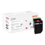 Xerox 006R04492 Toner-kit magenta, 3.5K pages (replaces Lexmark 71B0H30 71B2HM0) for Lexmark CS 417/517