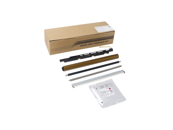 Konica Minolta C227i/C287i Imaging Unit Magenta ACVF0ED Rebuild Kit thumbnail