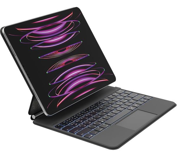 Belkin MAGNETIC KB FOLIO 13 M4 IPAD PRO UK