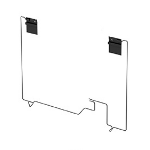 HP N93367-001 laptop spare part Antenna