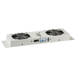 EFB Elektronik 691656GR rack accessory Cooling fan