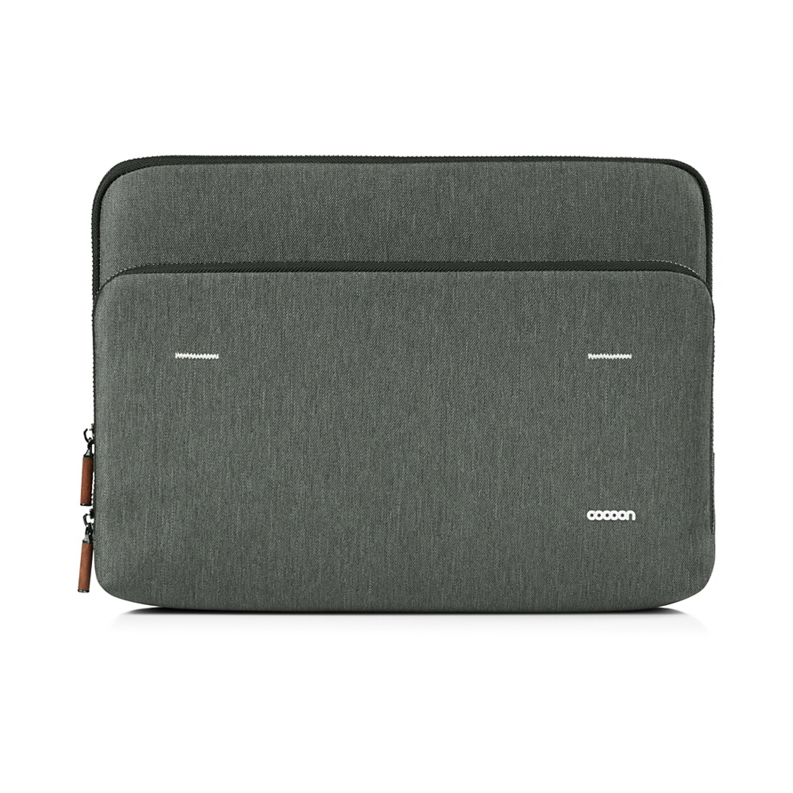 Image of Cocoon Graphite 33 cm (13") Sleeve case Grey
