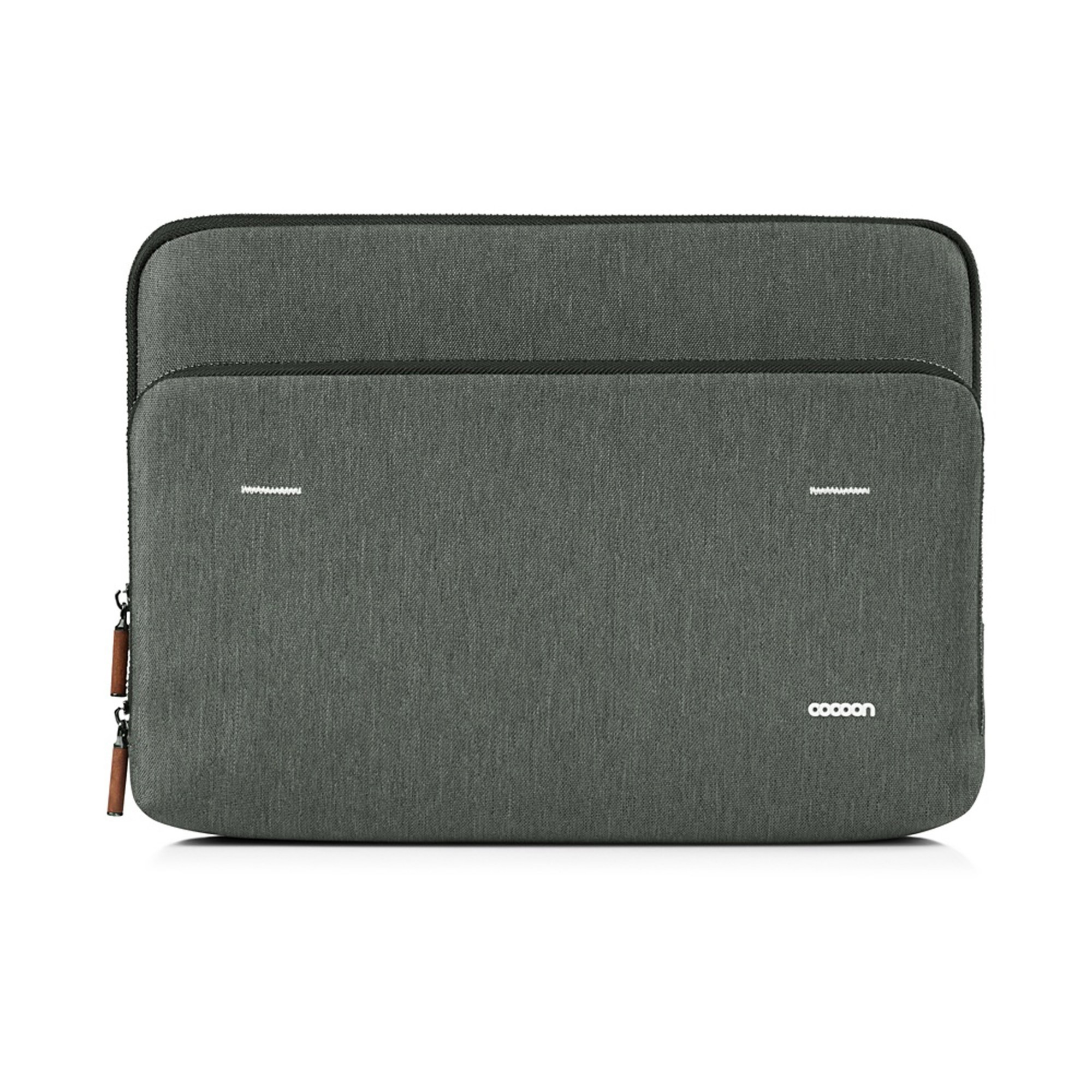 Photos - Laptop Bag Cocoon Graphite 33 cm  Sleeve case Grey MCS2301GF/B (13")