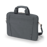DICOTA Slim Case Base 11-12.5 31.8 cm (12.5") Messenger case Grey