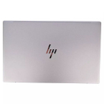 HP LCD back cover with antenna