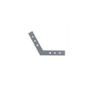 S21-LED-PR20167 SYNERGY 21 S21-LED-PR20167 - Profile - Gray - Synergy 21 ALU018-R - 30 g - 1 pc(s)