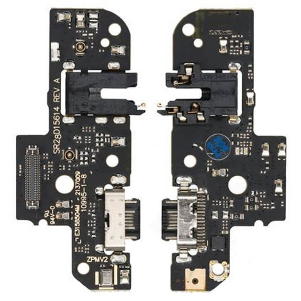 EU Product - Moto G71 charger plug thumbnail