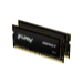 Kingston Technology FURY Impact memory module 64 GB 2 x 32 GB DDR4 1600 MHz