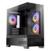 Antec CX500m ARGB Mini Tower Black