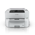 Epson WorkForce Pro WF-C8190DW inkjetprinter Kleur 4800 x 1200 DPI A3 Wifi