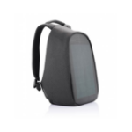 XD-Design Bobby Tech backpack Casual backpack Grey Polyethylene terephthalate (PET)