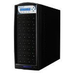 Vinpower Digital SDShark Flash memory card duplicator Black 31 copies