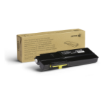 Xerox 106R03501 Toner-kit yellow, 2.5K pages ISO/IEC 19752 for Xerox VersaLink C 400