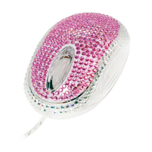 Image of LogiLink ID0124 mouse USB Type-A Optical 800 DPI