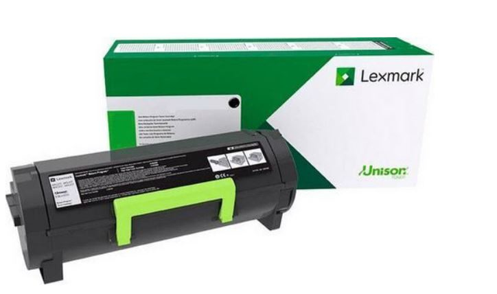 Image of Lexmark 24B6890 Toner-kit, 21K pages ISO/IEC 19752 for Lexmark M 3250