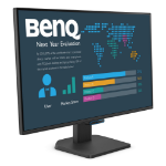 BenQ 27” 1080p FHD Business Monitor