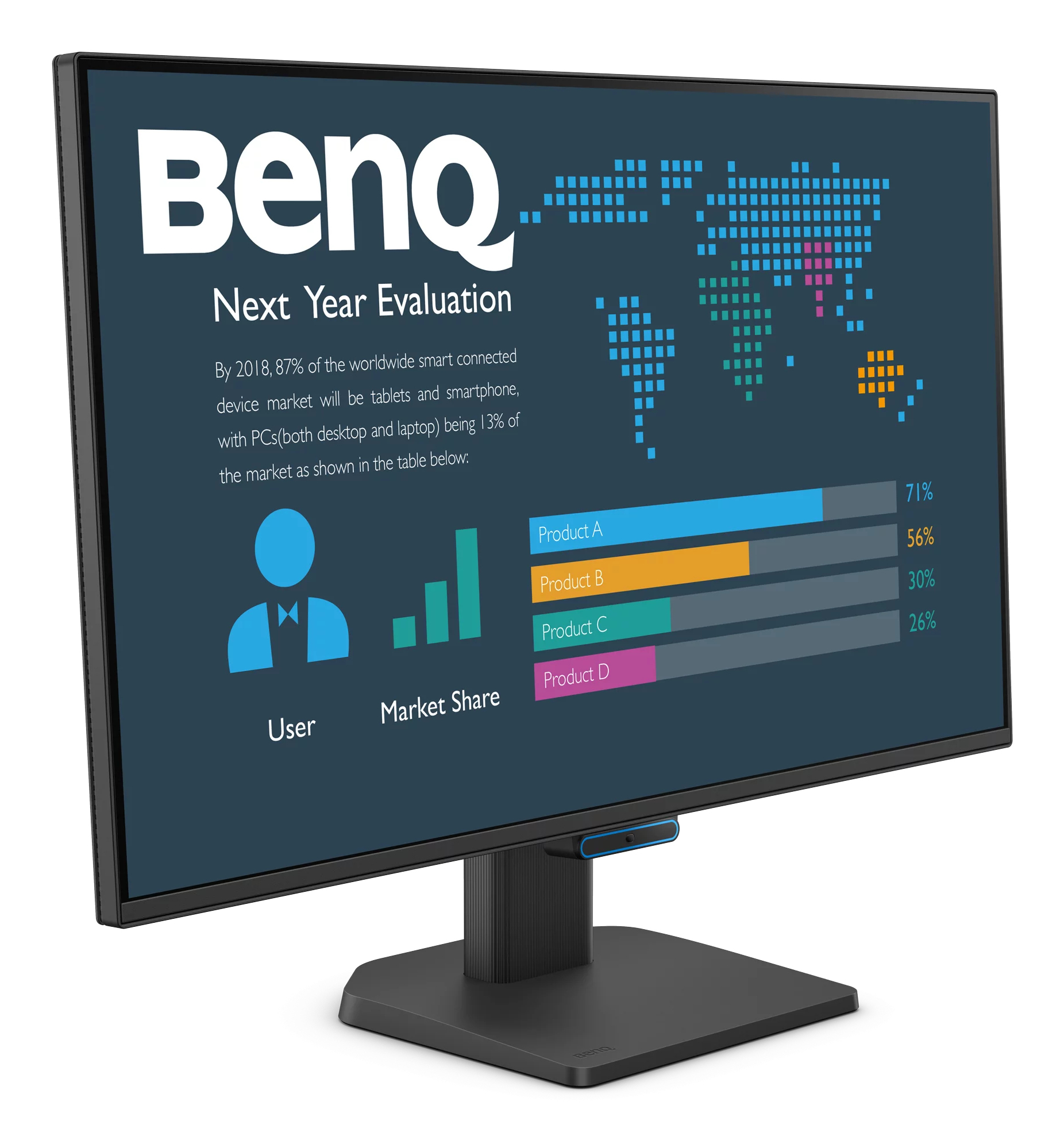 Benq BL2790C IPS 144HZ USB-C 27IN