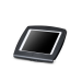 Ergonomic Solutions SpacePole C-Frame soporte de seguridad para tabletas 26,7 cm (10.5") Negro