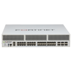 Fortinet FortiGate 3000F hardware firewall 2U 221 Gbit/s