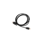Atlona AT-LC-H2H HDMI cable 3 m HDMI Type A (Standard) Black