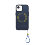 OtterBox Sole Apple iPhone 17e/16e/15/14/13 Real Quiet - blue