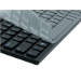 Protect DL1707-105 input device accessory Keyboard cover