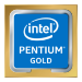 Intel Pentium Gold G6400 processor 4 GHz 4 MB Smart Cache Box