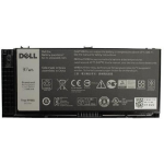 DELL FVWT4 notebook spare part Battery