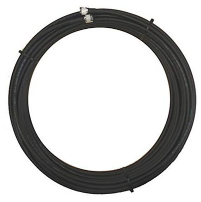 Extreme networks WS-CAB-L400C50N coaxial cable 15.24 m N-type