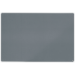 Nobo 1915199 bulletin board Fixed bulletin board Grey Felt
