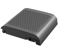 Image of Honeywell BAT-SCN03 barcode reader accessory Battery