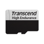 Transcend 350V 32 GB MicroSDHC NAND Class 10